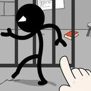 火柴人逃狱记中文版