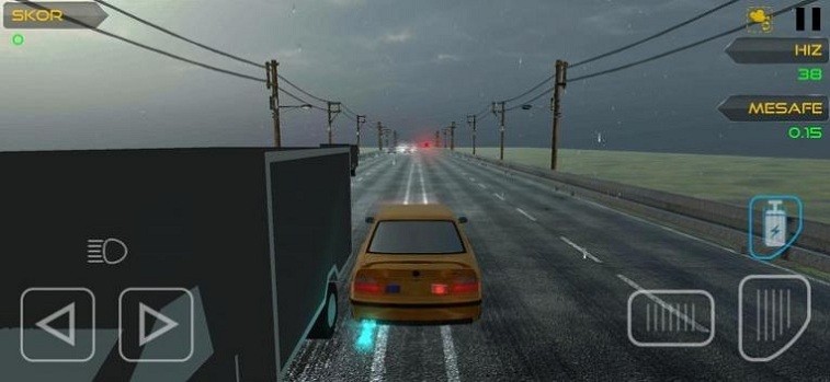 快速超车比赛最新版 快速超车比赛游戏下载