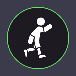 雪雪大众走路app