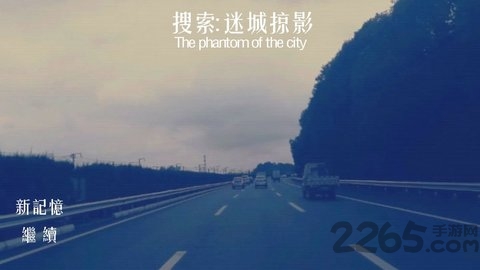 搜索迷城掠影中文版