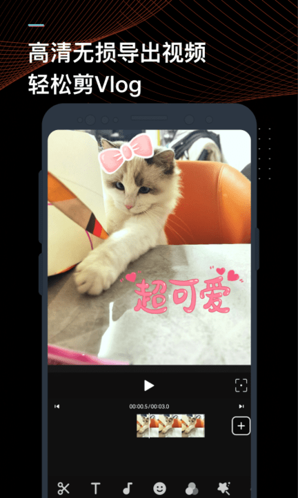 手机迅捷视频转换器官方版