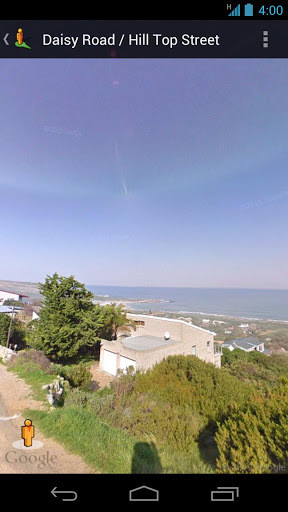 谷歌街景地图高清手机版