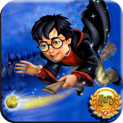 哈利波特冒险世界中文版(harryadventureworld)