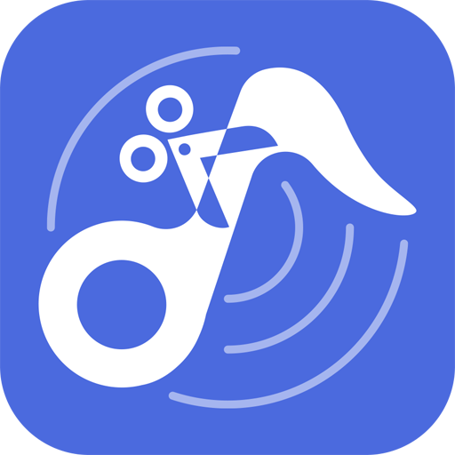 音频剪辑app