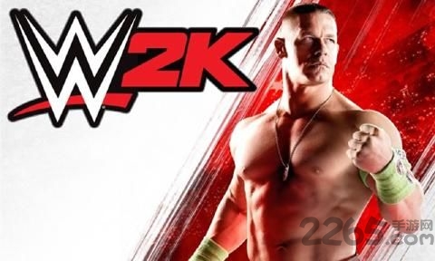 WWE 2K19手游下载