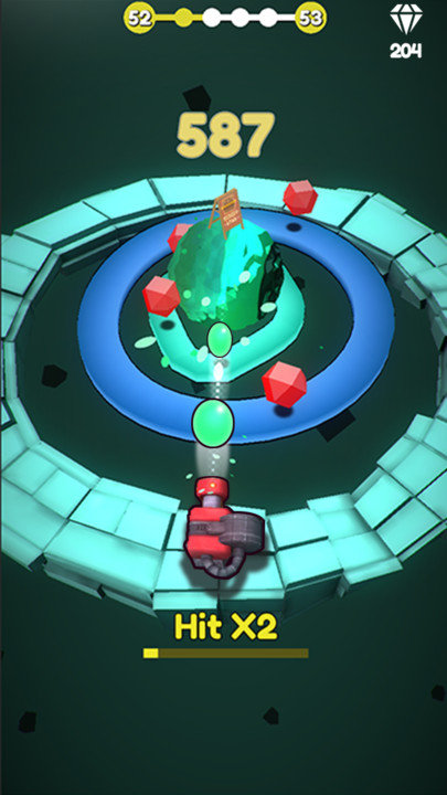 行星破坏模拟器最新版