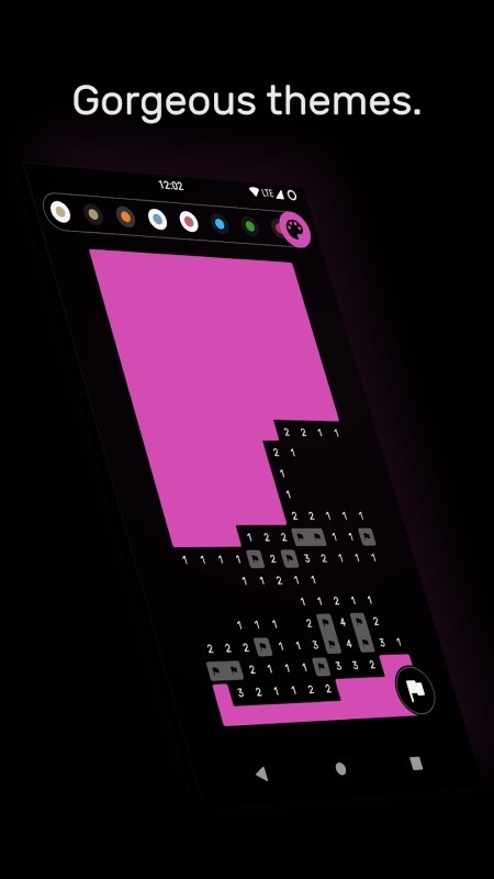 扫雷游戏minesweeper