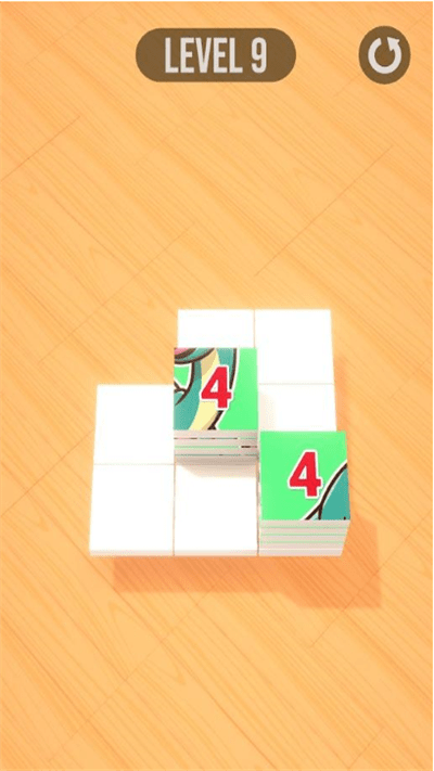 图片幻灯片拼图游戏(pic slide it)
