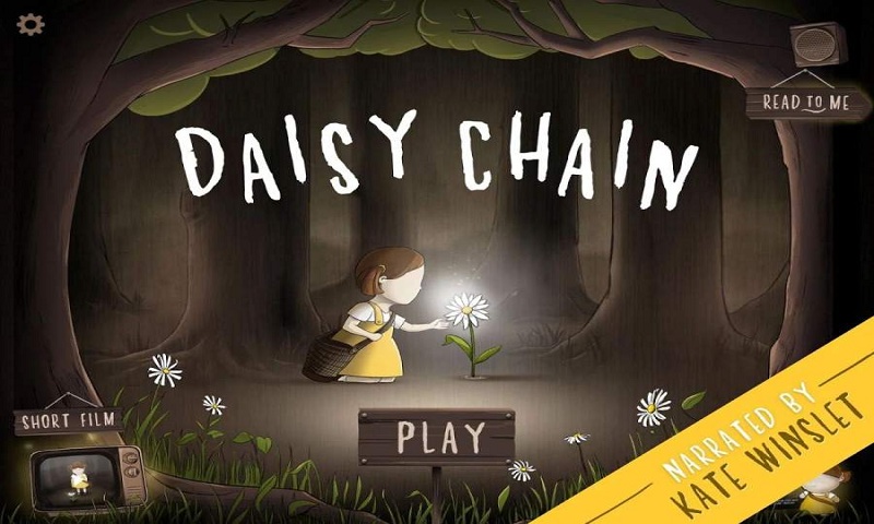 雏菊之环内购破解版(daisychain)