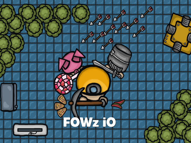 Fowzio游戏下载
