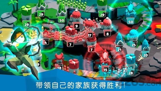 battletime游戏(决战时刻)