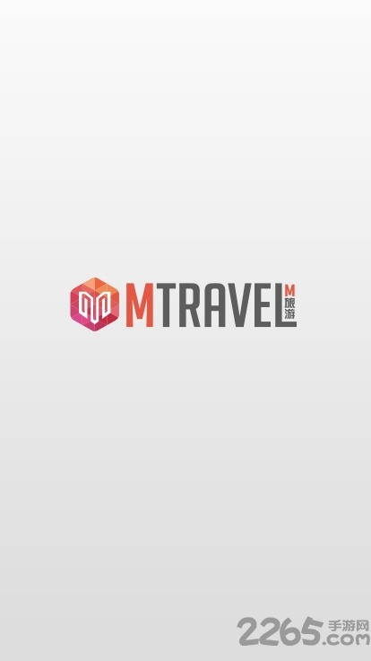 m旅游app软件
