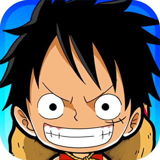 九游梦想海贼王游戏