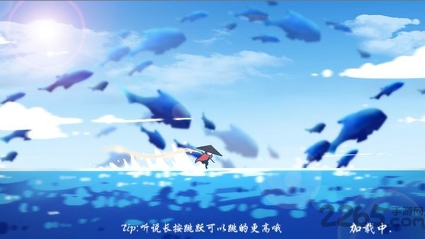 默灵传免费版