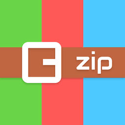 zip压缩解压专家app