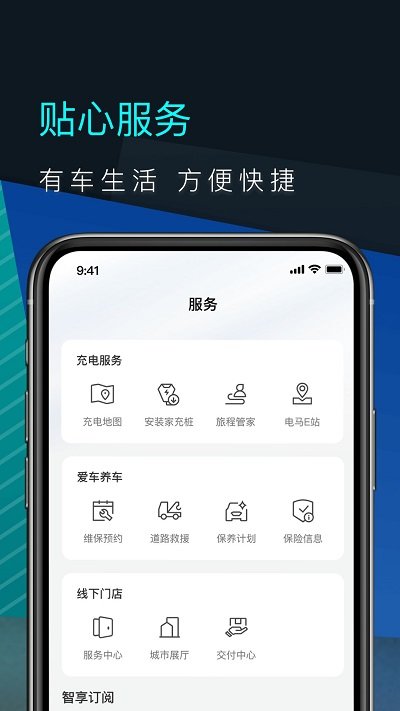 福特电马dvr软件