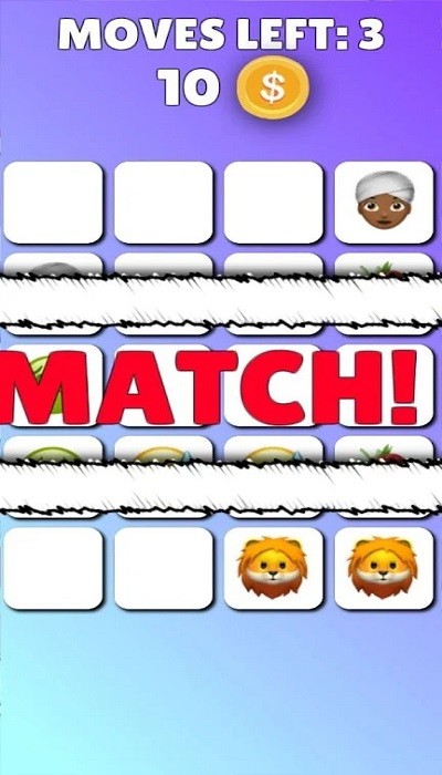 记忆消除大战小游戏(matchbattle)