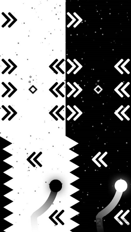 双重躲避官方版