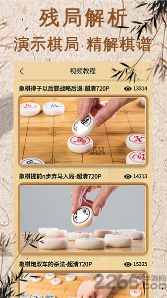 象棋对弈软件手机版(改名将棋)