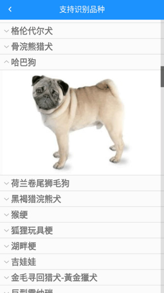形色识物app
