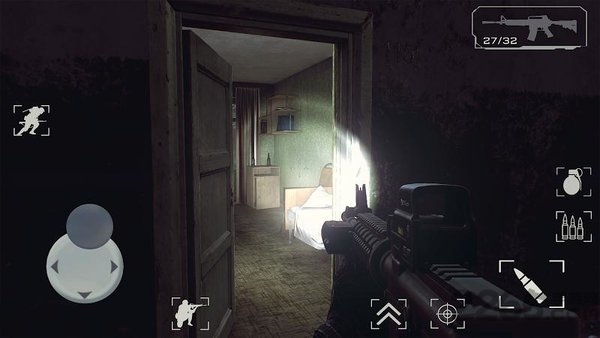特警精英部队汉化版