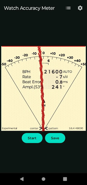 watchaccuracymeter官方免费apk