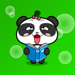 熊猫乐园诗词官方版