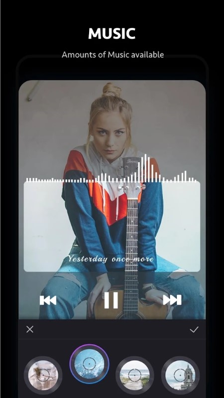 beat ly music apk