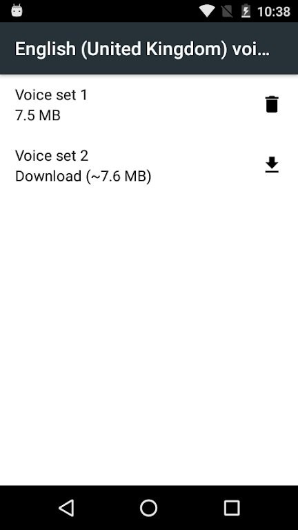 speechservice.apk(谷歌语音服务)