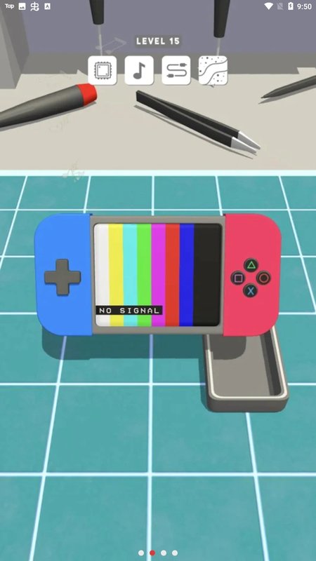 数码修理大师3d游戏下载
