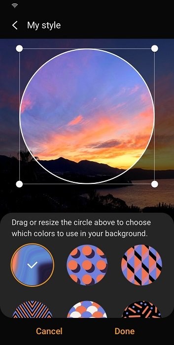 galaxy buds2 pro manager手机版