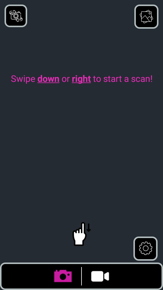 Time Warp Scan app下载