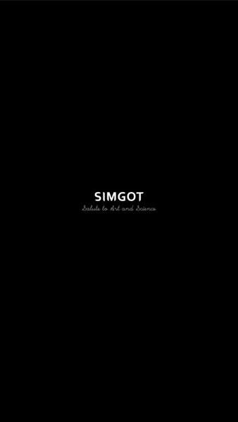 simgot兴戈耳机app