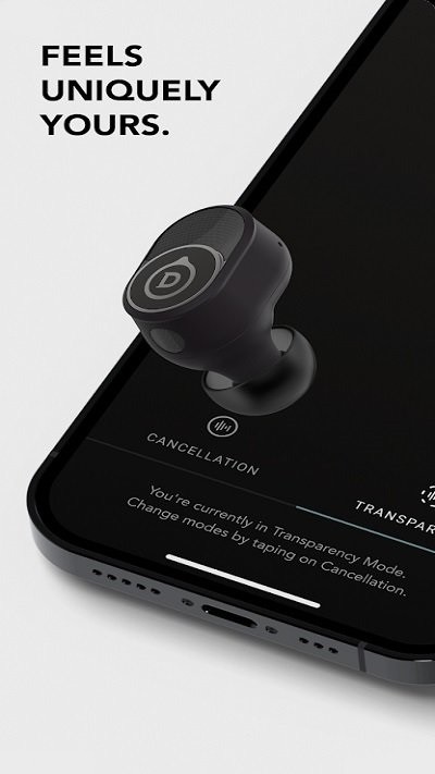 Devialet Gemini下载
