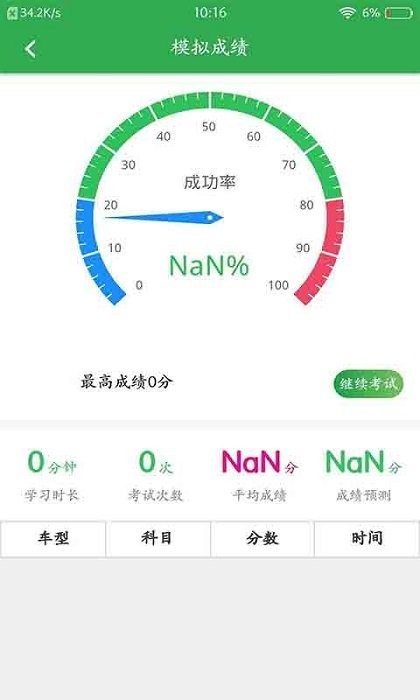 极速驾考app