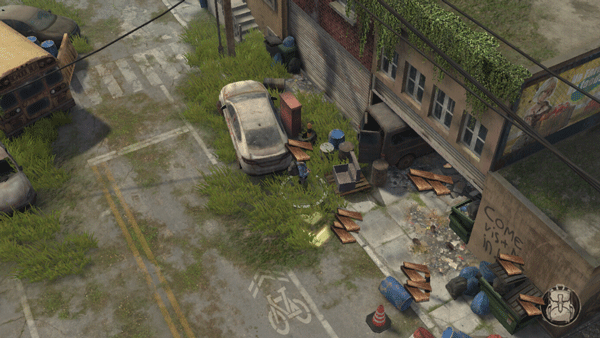 黎明再现最后生还者怎么玩 黎明再现最后生还者游戏攻略