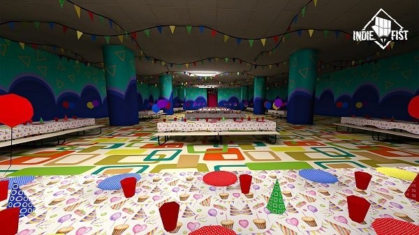 后室异常幸存者游戏 后室异常幸存者内置菜单