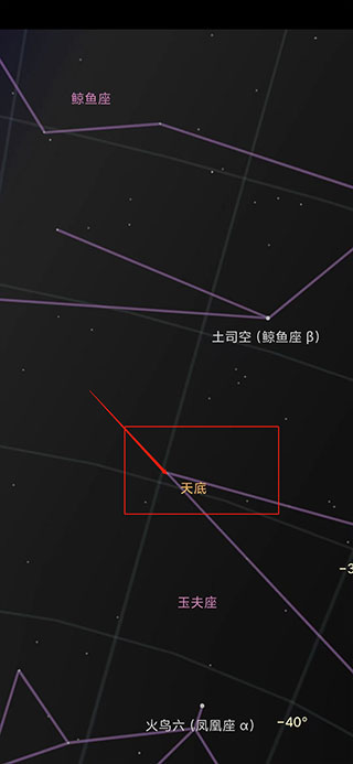 谷歌星空地图使用教程