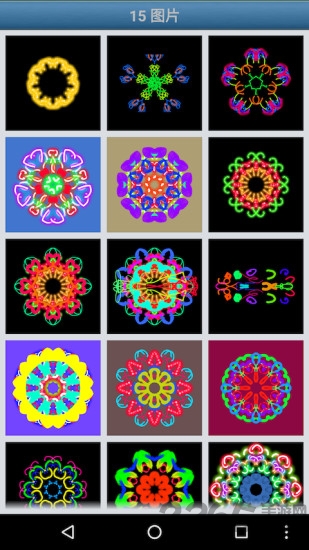 快乐画画手机软件 快乐画画手机版