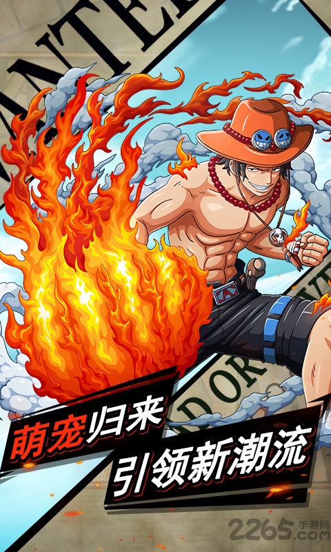 热血海贼团变态版