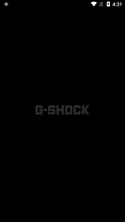 卡西欧gshockconnected