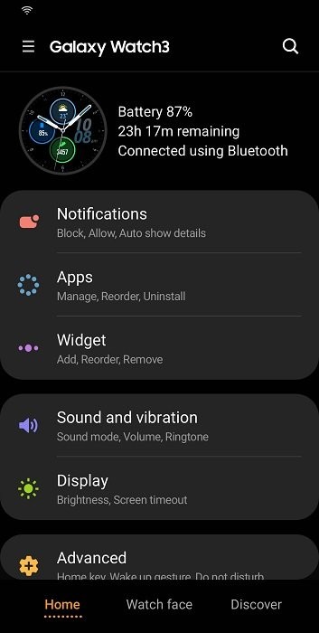 galaxy buds2 pro manager手机版