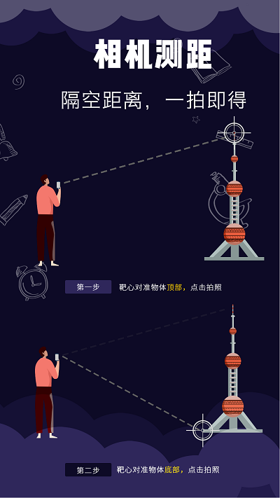测距仪ar测量仪app