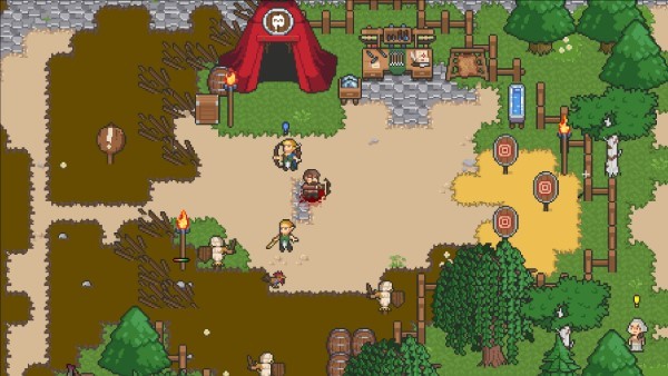 奥术谷游戏(arcane vale)