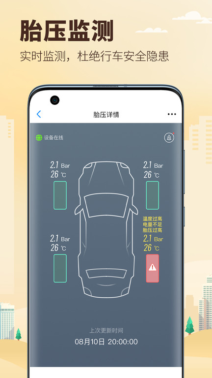 兜风软件