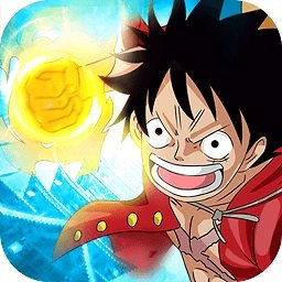 海贼大乱斗无限钻石破解版