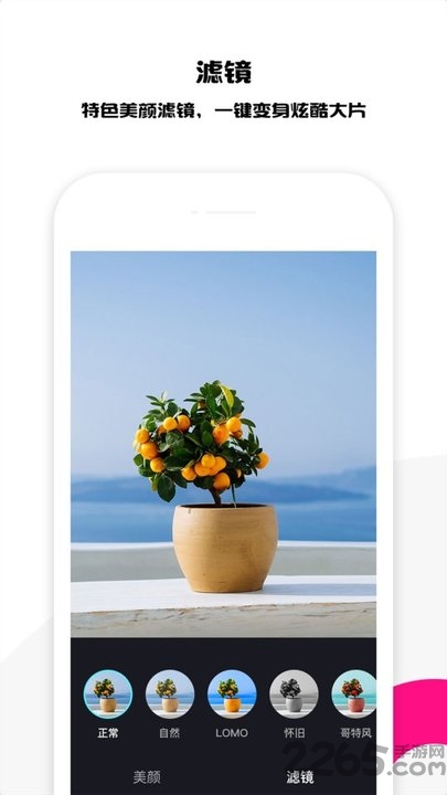 如旅app