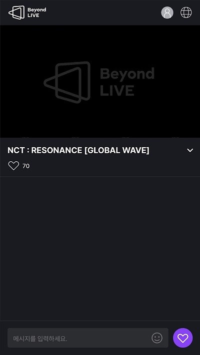beyondlive线上演唱会app