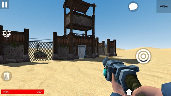 通用沙箱手机版(universal sandbox)