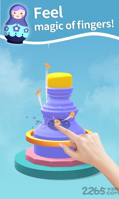 陶器3d让我们来创造最新版(Pottery 3D:Let)